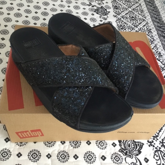 Fit Flop sandals - Picture 2 of 4